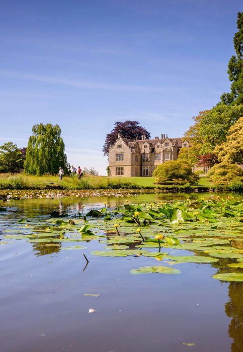 Wakehurst